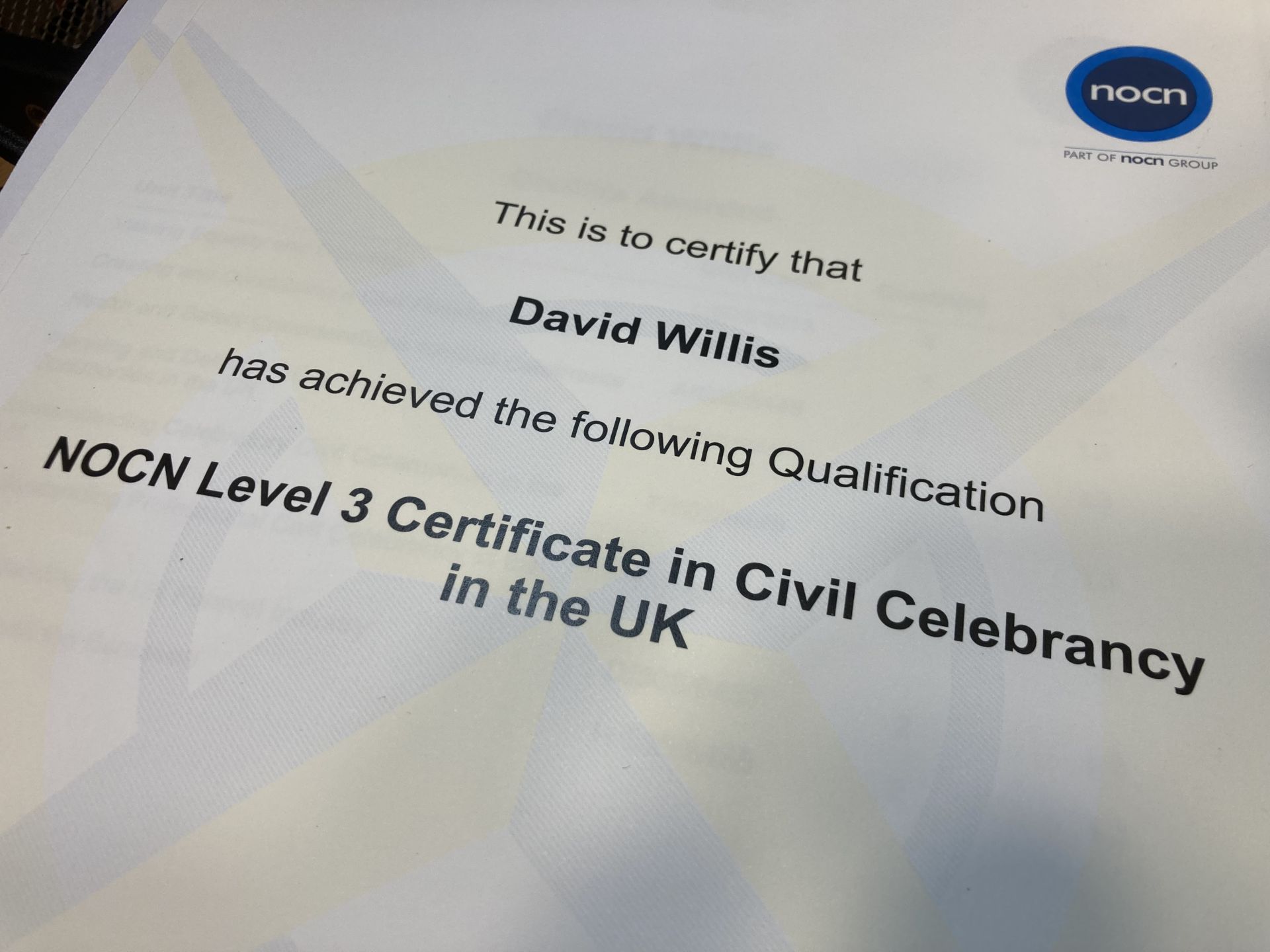 Do Celebrants Need A Qualification do-celebrants-need-a-qualification