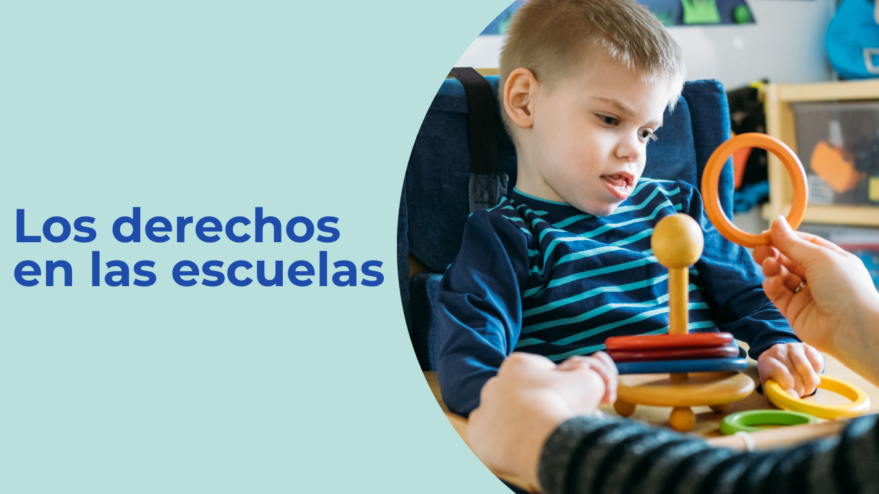 De Derechos En La Escuela - Mineduc