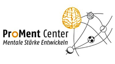 Logo des ProMent Center
