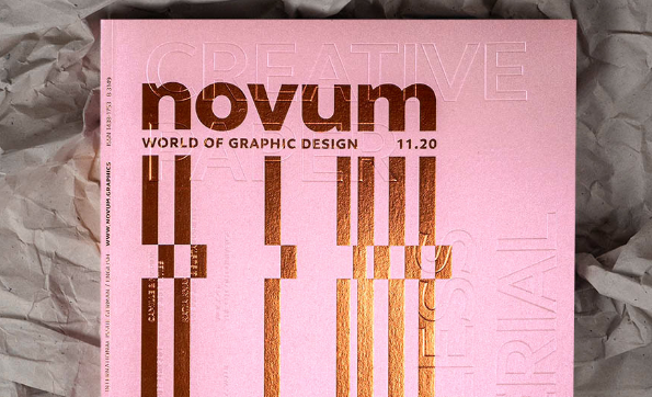 novum magazine