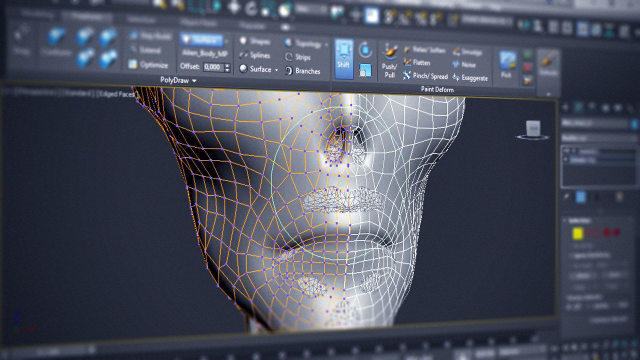 Software gratuito de modelagem 3D, Projeto 3D online