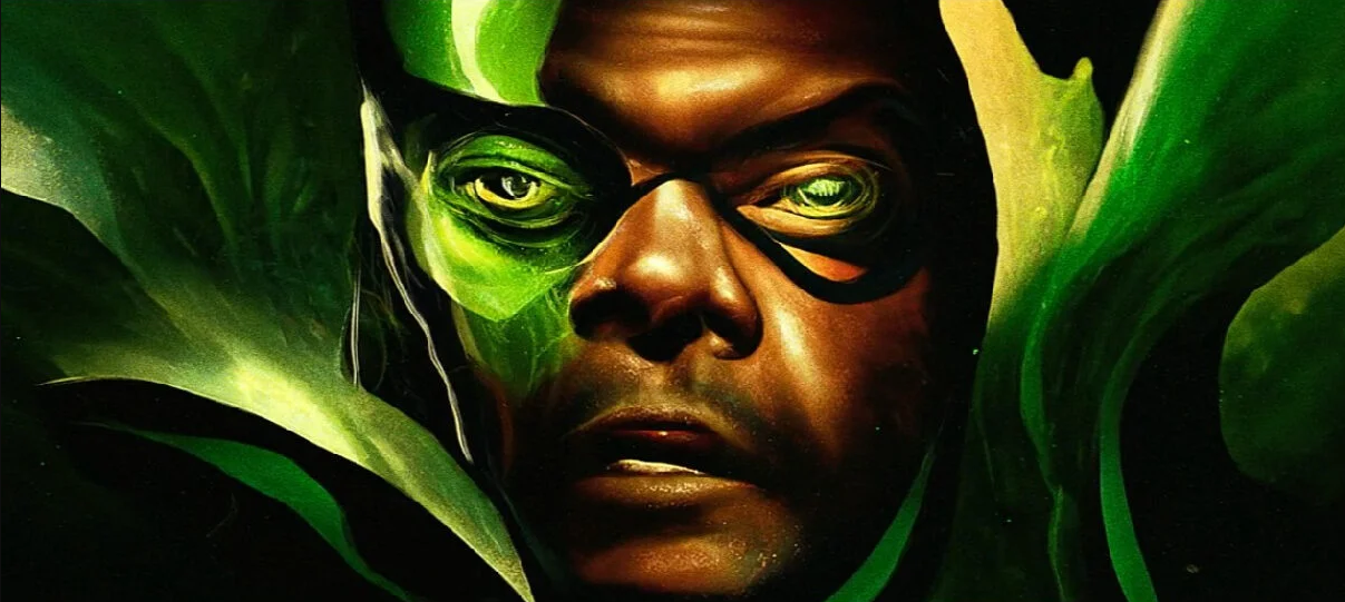 Já temos imagens de “Secret Invasion”, a série da Marvel com