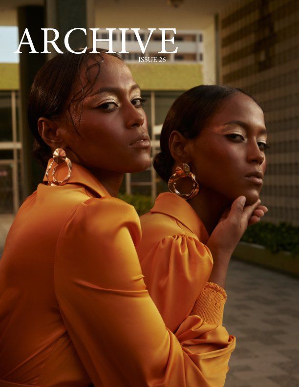 Archive Mag issue 26