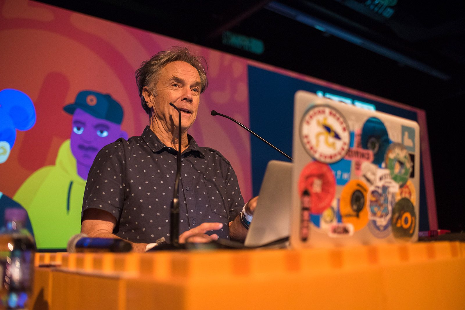 Festival Pixel Show 2019
