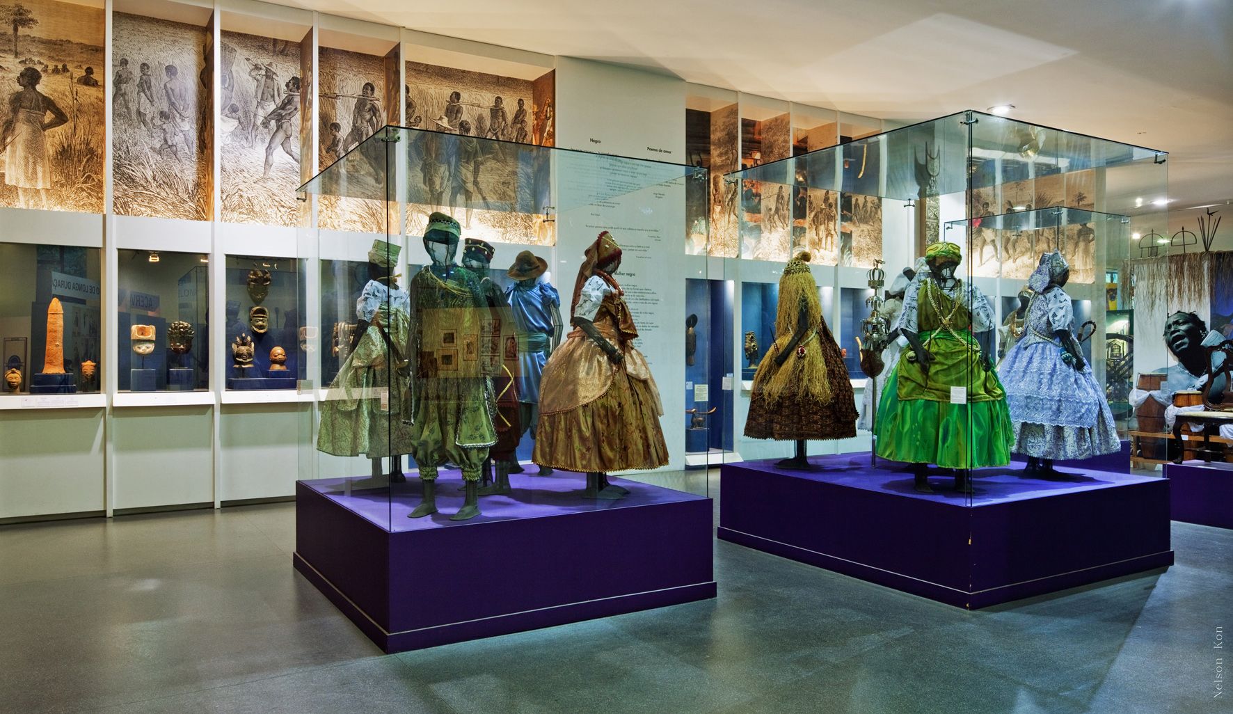 Museu Afro-Brasileiro