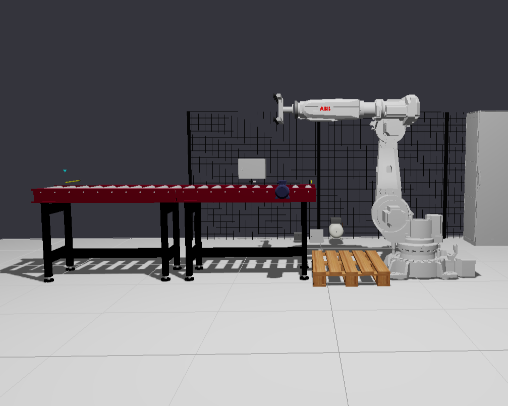 Robotics