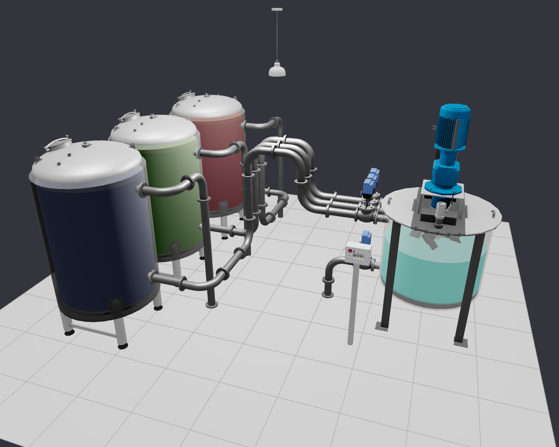 Pneumatics and Hydraulics
