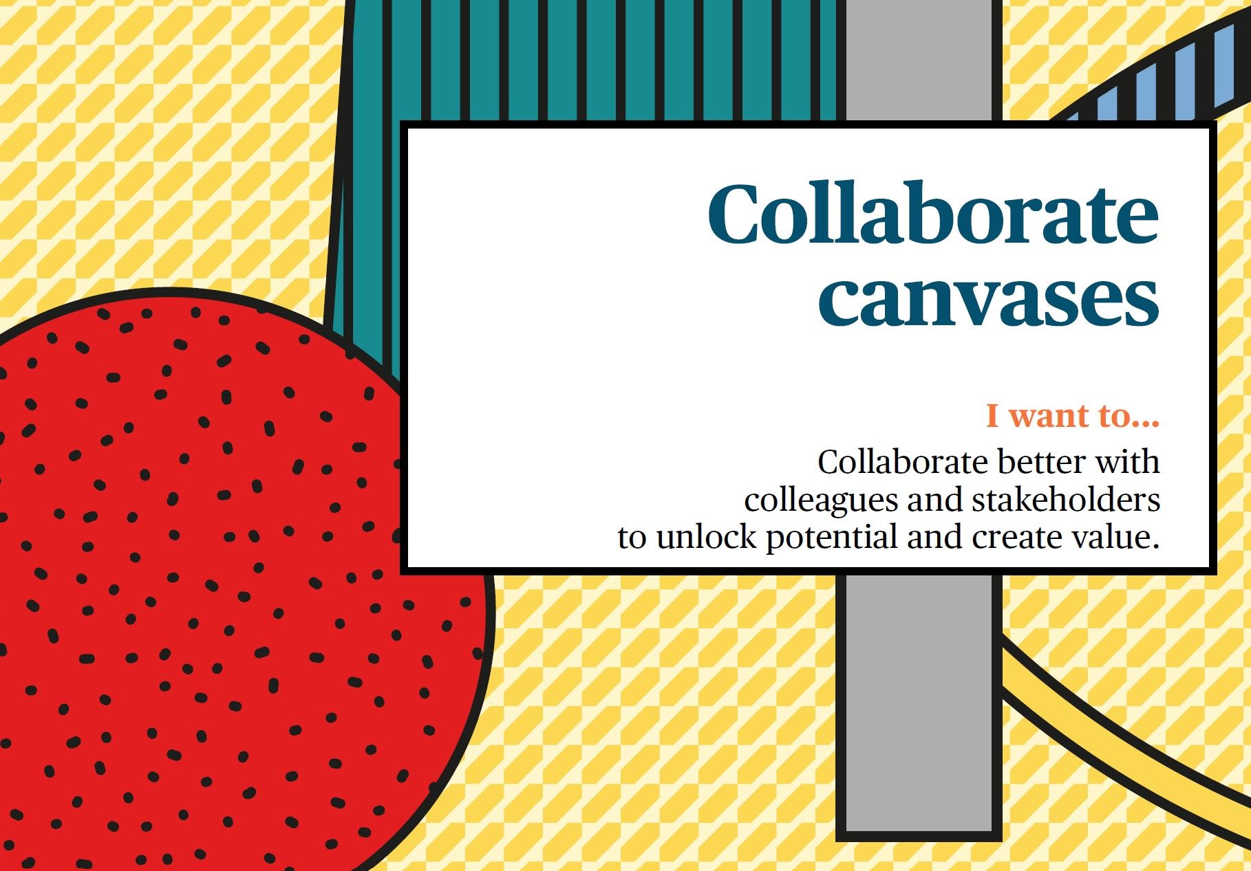 Collaborate canvases