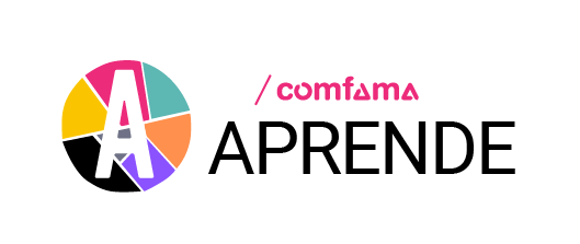 Logo ComfamaPRO