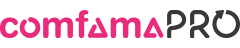 Logo ComfamaPro