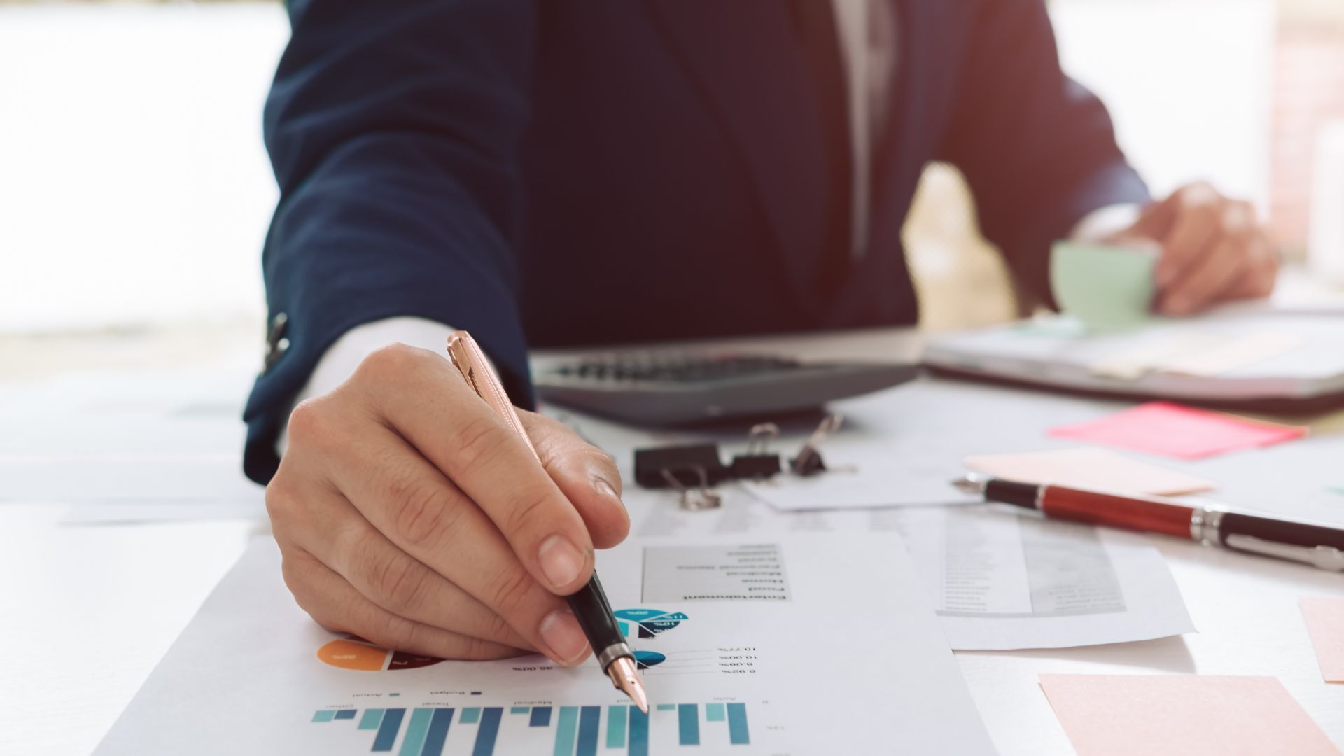 Essential Accounting Terms & Formulas For Entrepreneurs