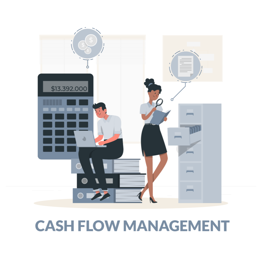 Cash Flow Management