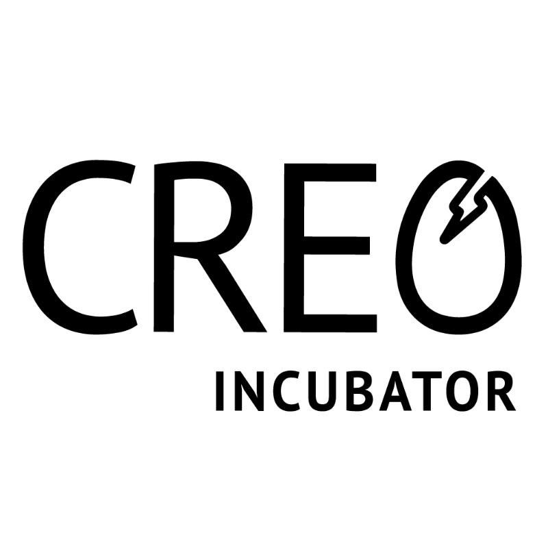 CREO Incubator Logo