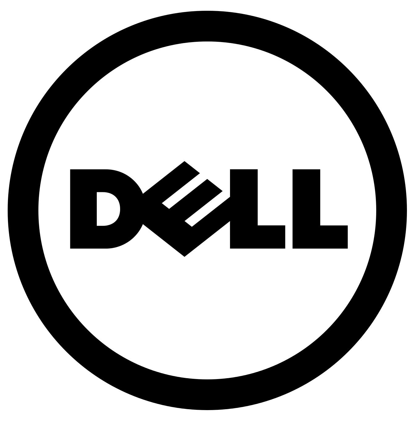 Dell logo