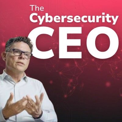 The Cybersecurity CEO