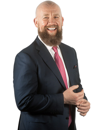 Paul C Dwyer - Head Tutor - ICTTF EU Cyber Academy
