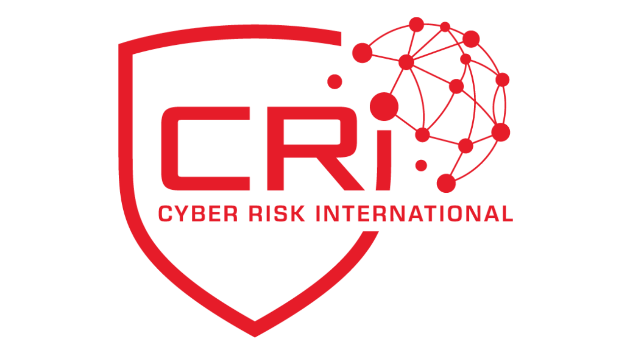 CRI Cyber Risk International — Industry Partner, European Digital Governance Summit