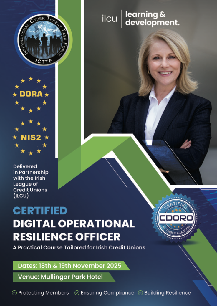 CDORO for Credit Unions