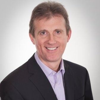 Padraic Hamrock
