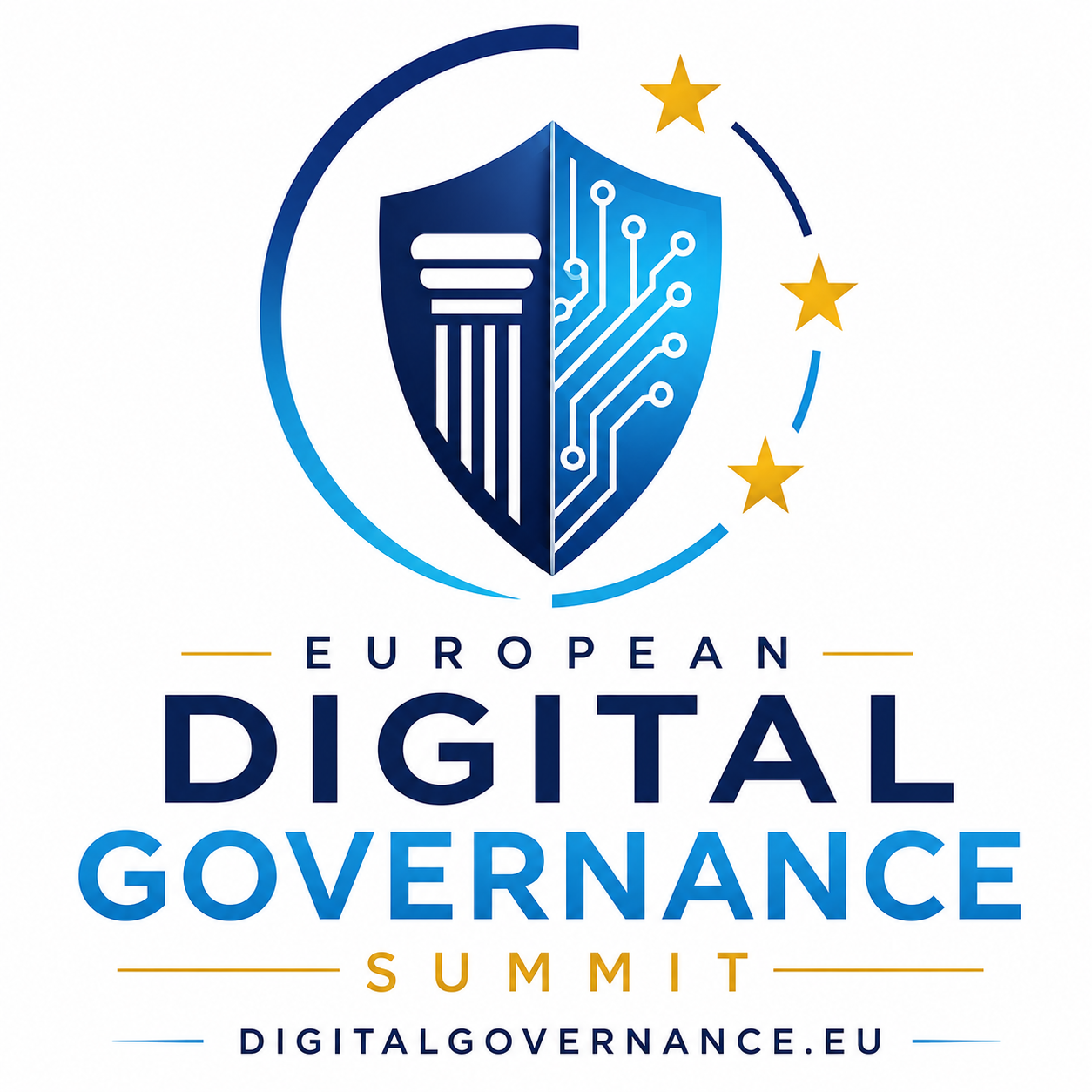 European Digital Governance Summit