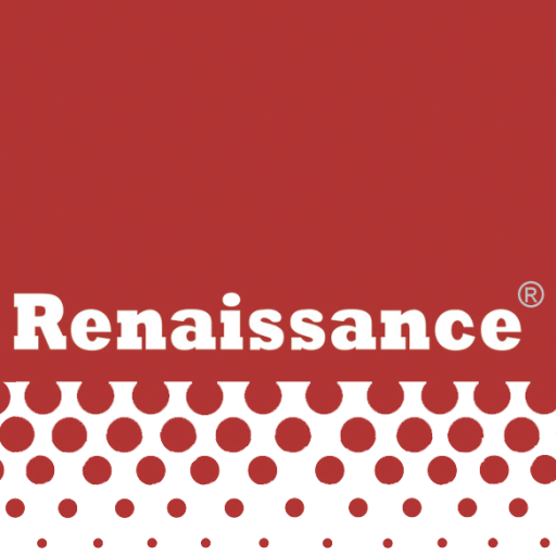 Renaissance — Industry Partner, European Digital Governance Summit