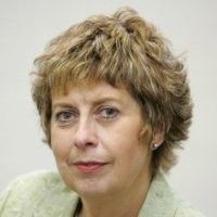 Ellen Gunning