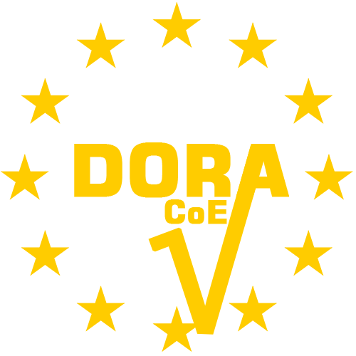 DORA CoE Logo