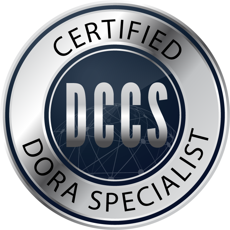 DORA Certified Compliance Specialist Course