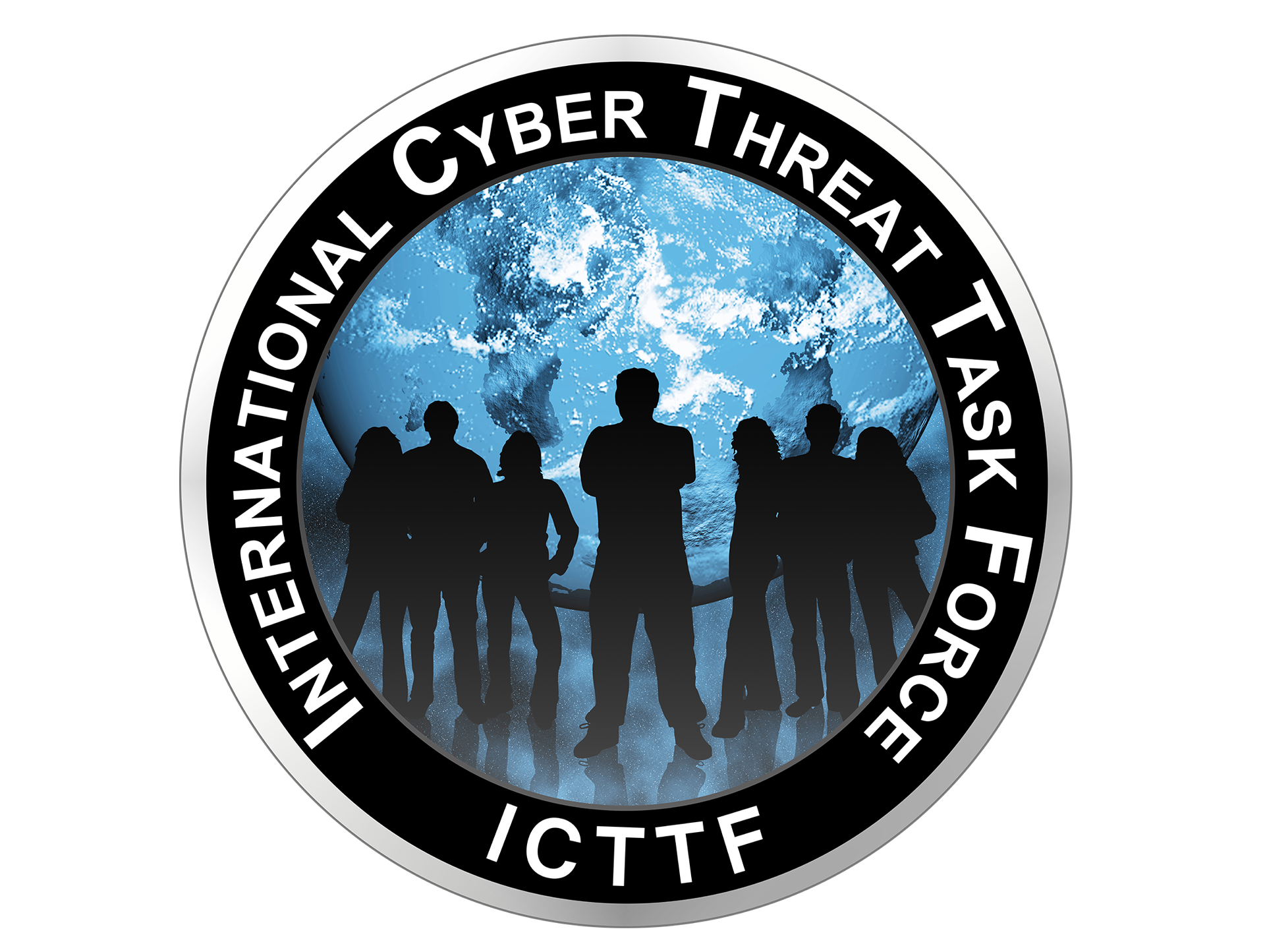 ICTTF Logo