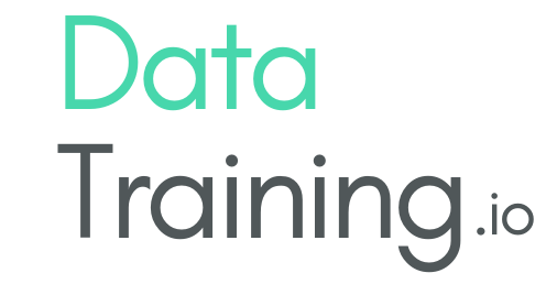 DATA TRAINING IO POWER BI THEME STARTER visual data 2