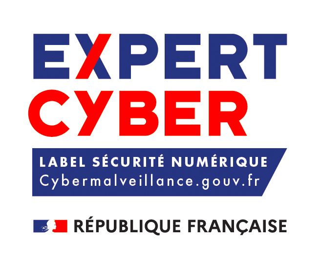 Label Expert Cyber