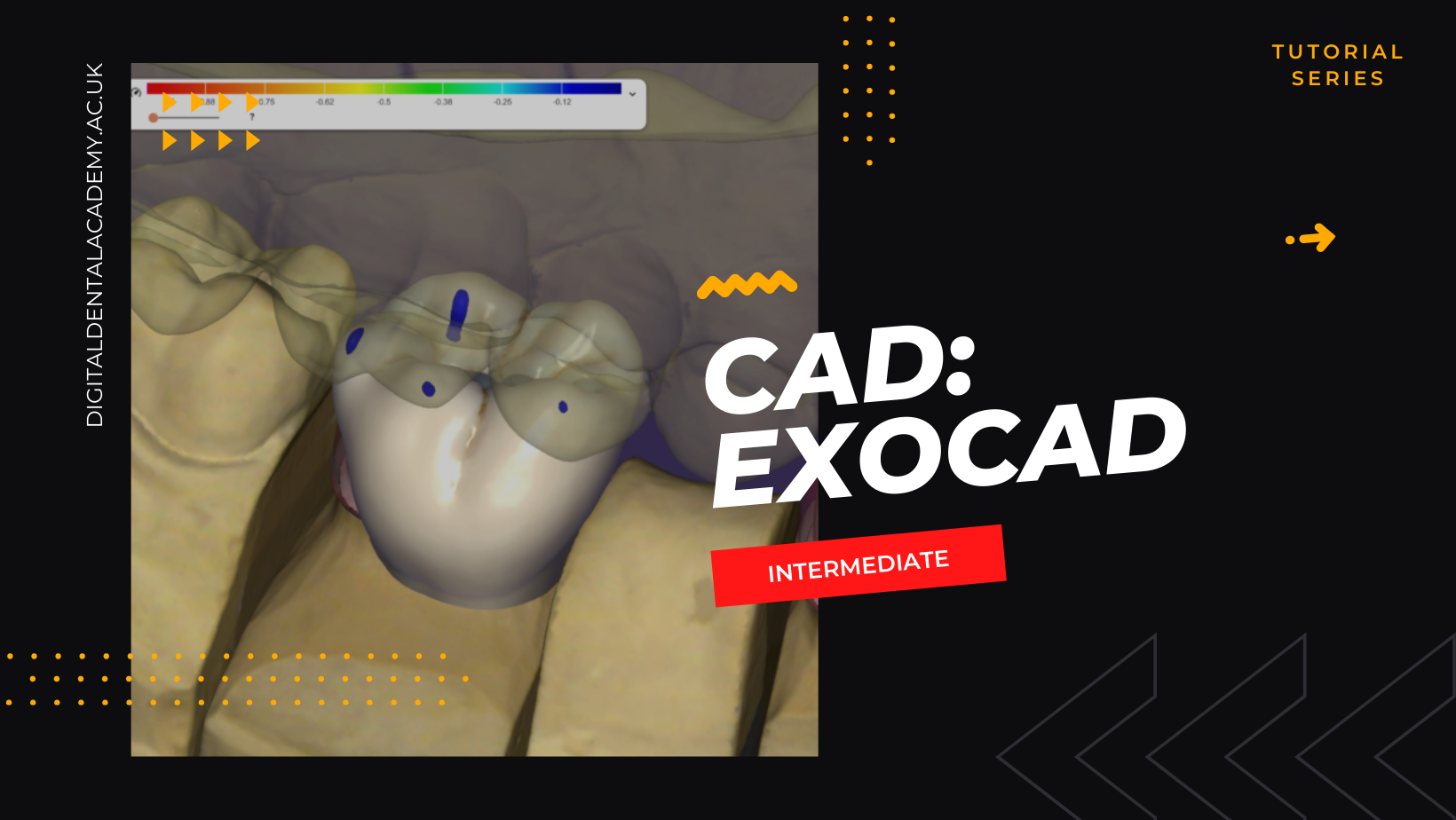 8. CAD: ExoCAD