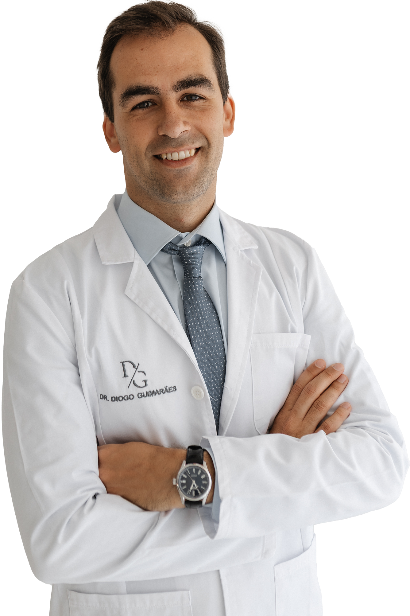 Dr. Diogo Filipe Guimarães