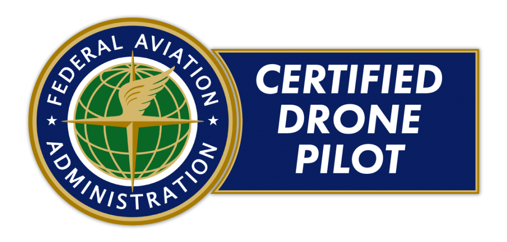 FAA Part 107 Remote Pilot Drone Course