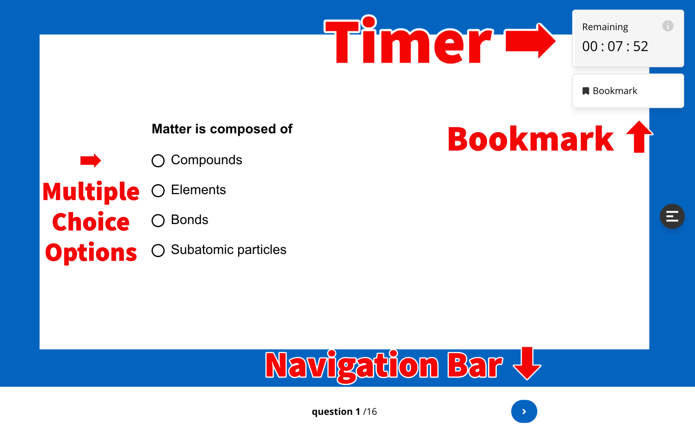 ASVAB AFQT General Science Practice Test Question