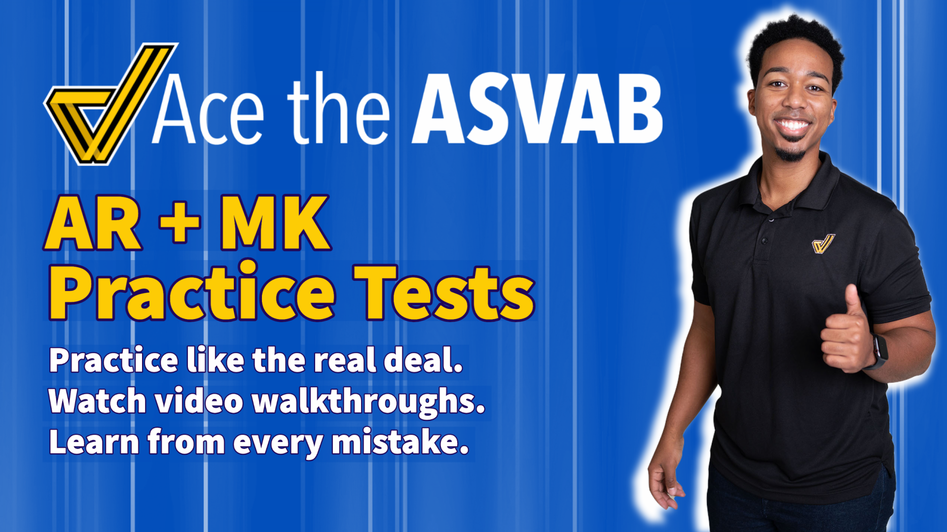 ASVAB Practice Test