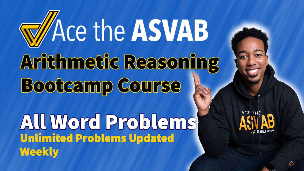 ASVAB Word Knowledge Practice