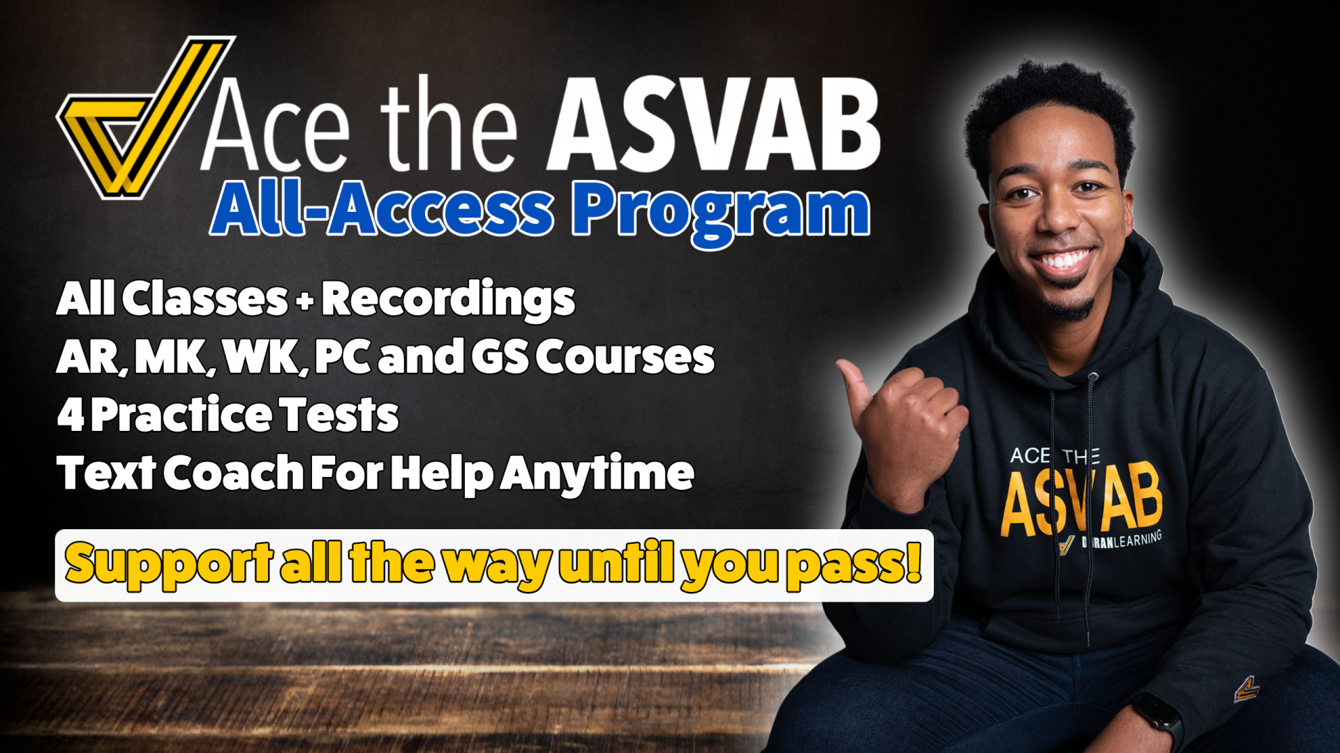 ASVAB Program