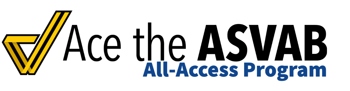 All-Access ASVAB Program