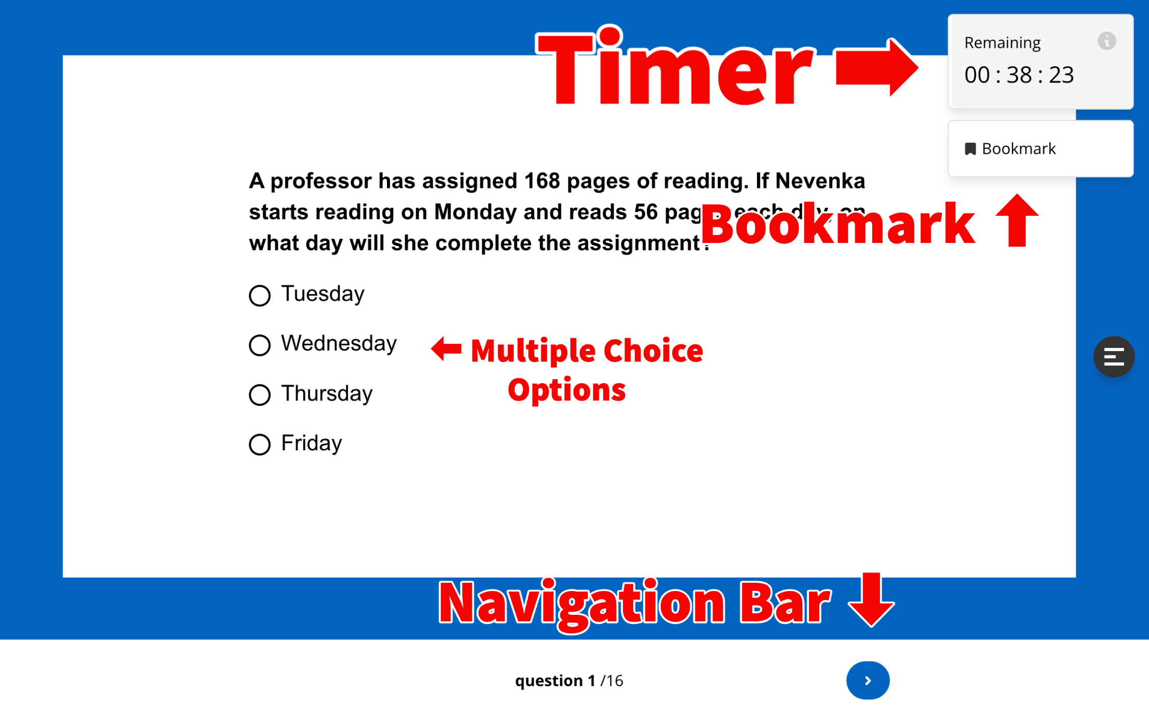 ASVAB AFQT Arithmetic Reasoning Practice Test Question