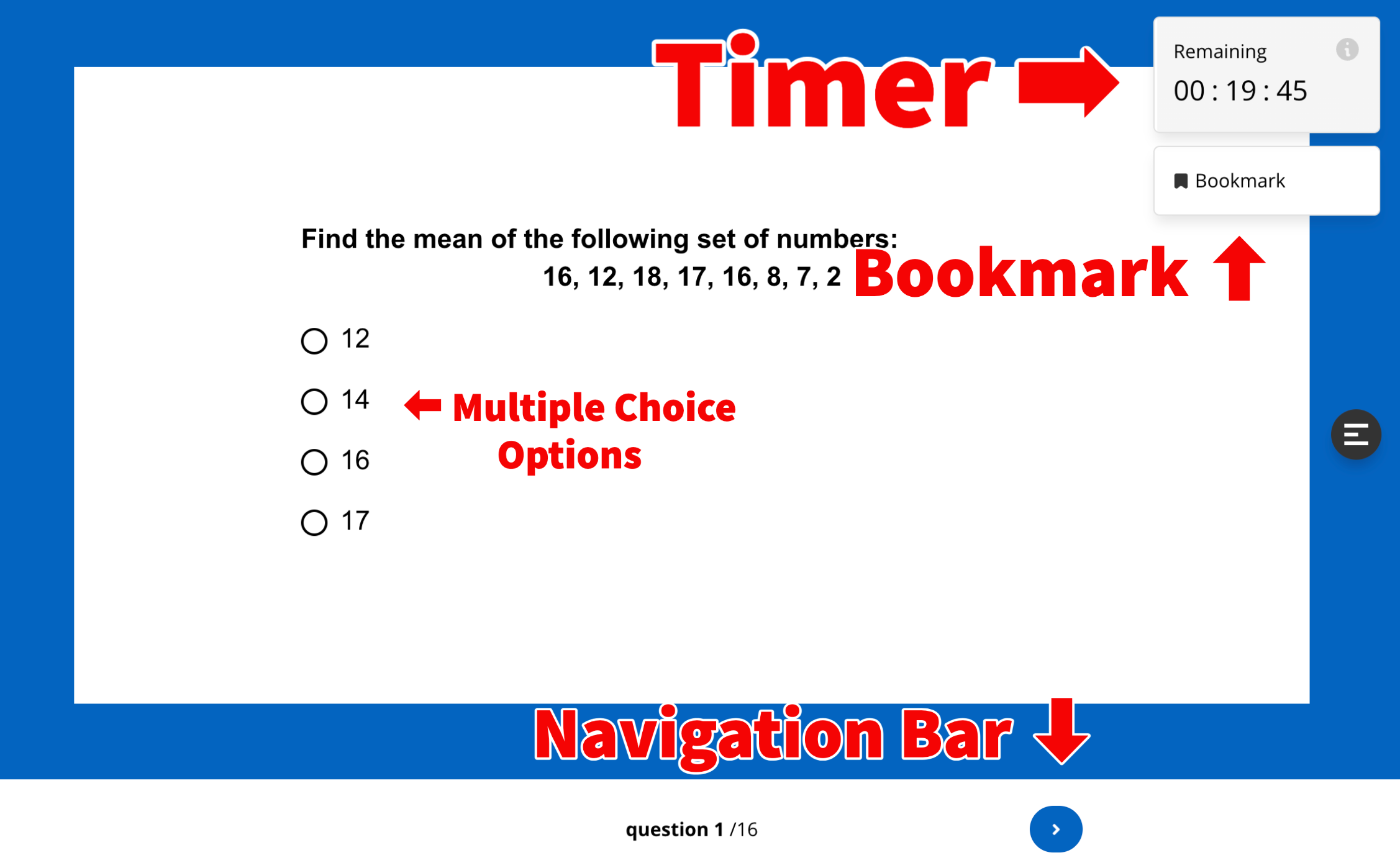 ASVAB AFQT Math Knowledge Practice Test Question