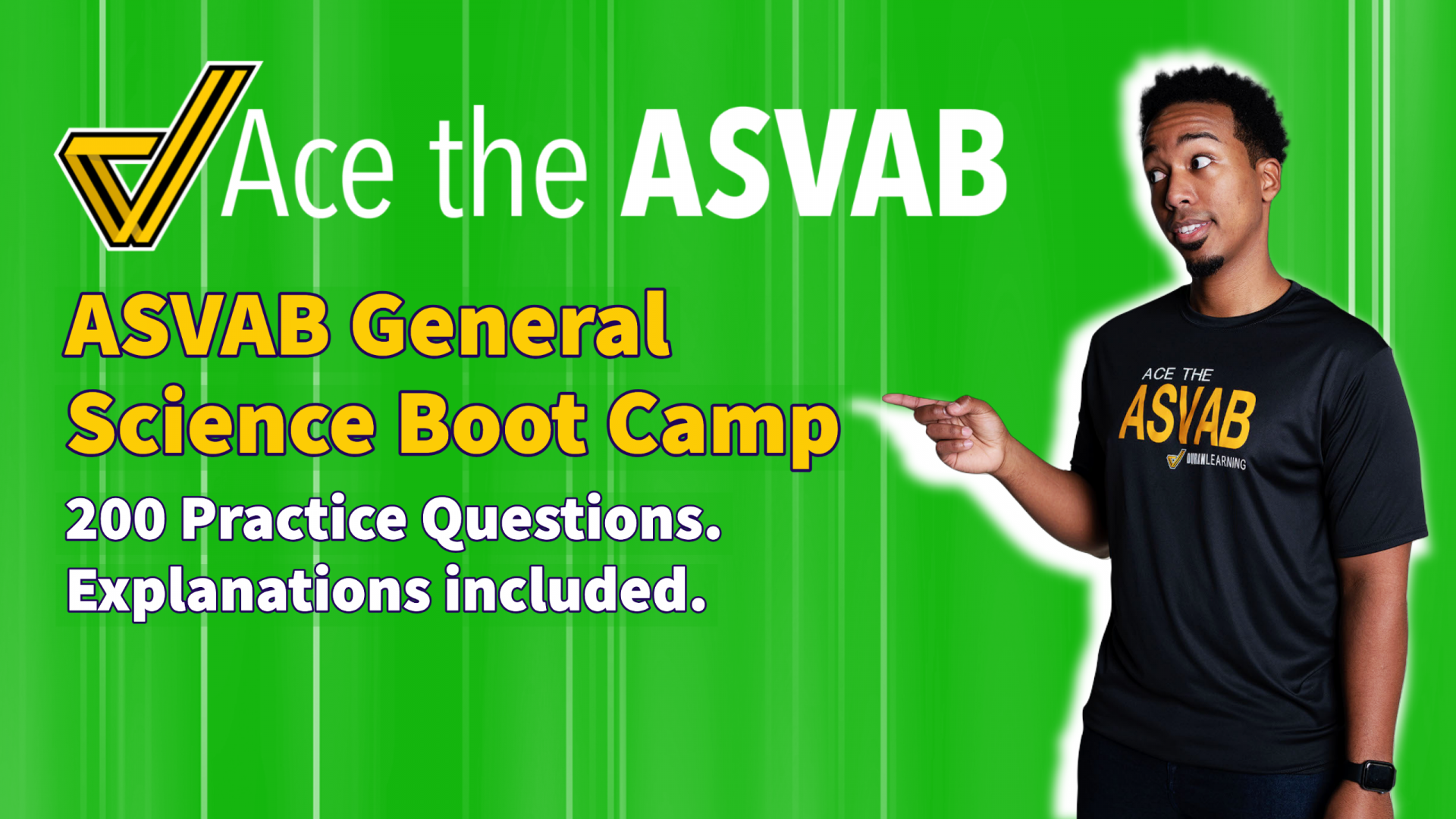 General Science ASVAB