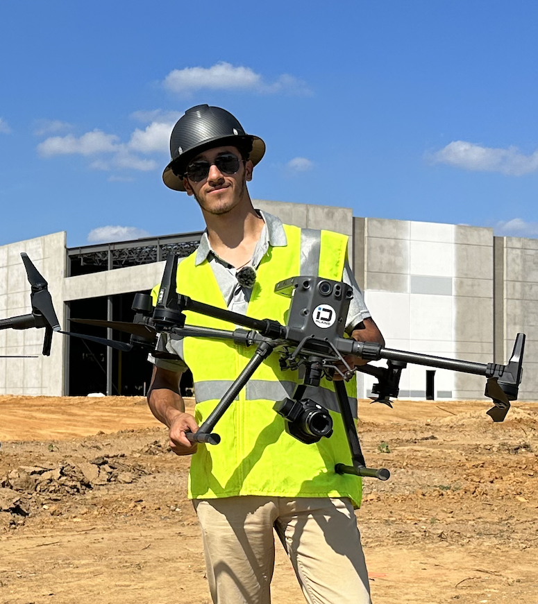 Drone Photogrammetry Mastery