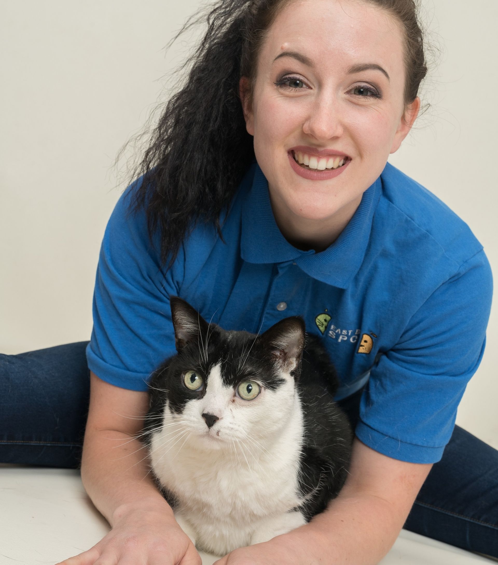 Hisses to Kisses: Addressing Fear in Cats