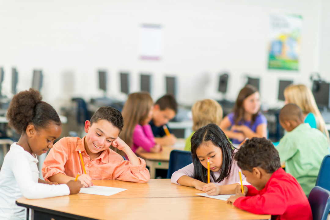 ATT: Focused on Conceptual Understanding