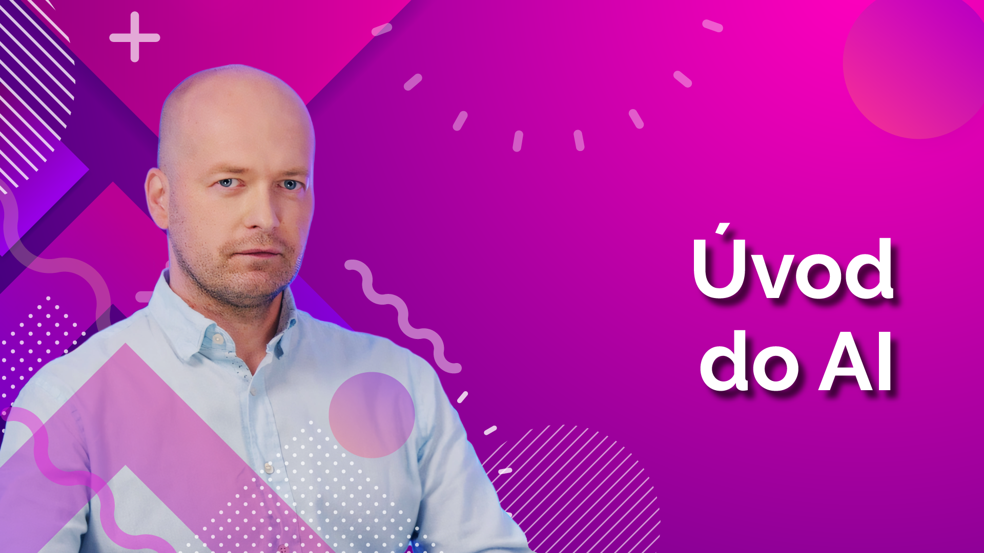 Úvod do AI