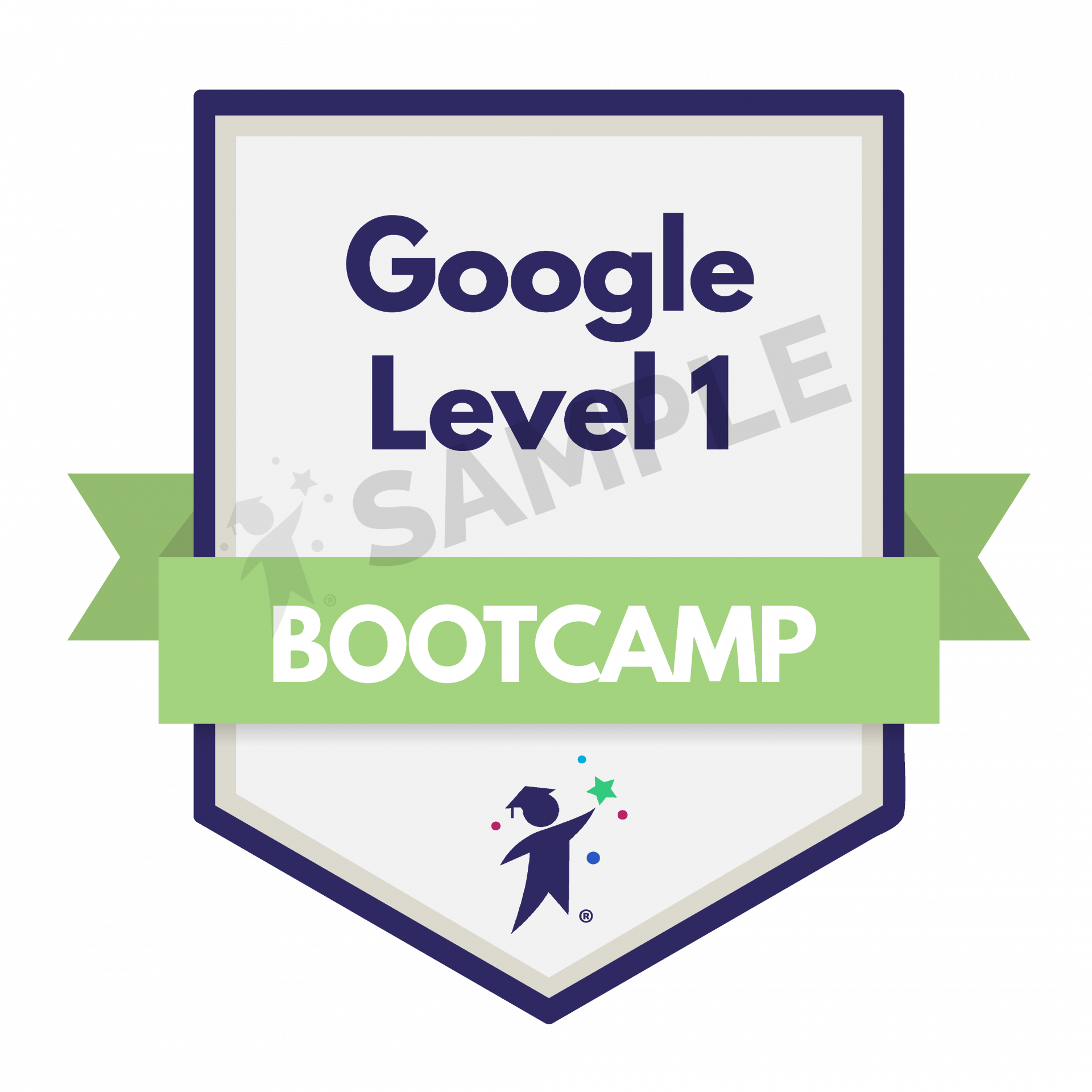 Google Level 1 Bootcamp