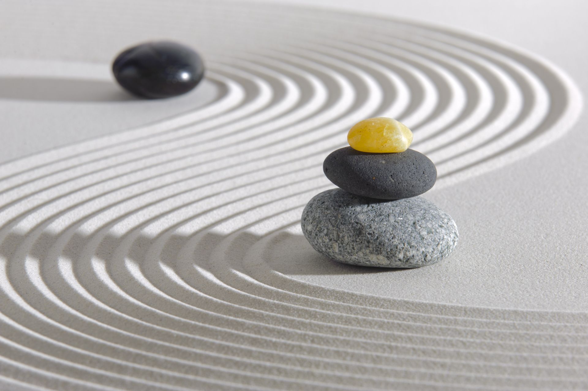 improving mindfulness 