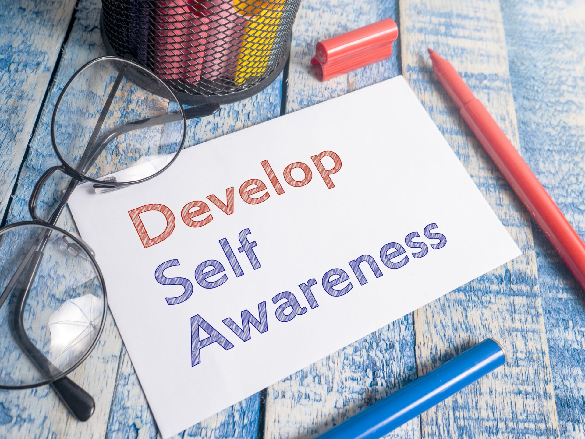 What Does Self Awareness Mean In English What Does Self Awareness Mean In English