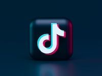 TikTok icon